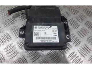 Блок управления двигателя 3AA907801   Volkswagen PASSAT