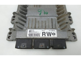 Řídící jednotka S180033108a Nissan Qashqai 2007