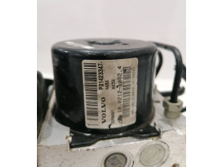 Блок АБС 000404972E0, 10092604193   Volvo  V70  2014 - 2016 года