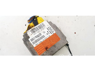 Блок подушек безопасности 0285001467, 0028203826   Mercedes-Benz Vaneo W414