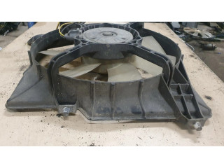 Вентилятор радиатора 1227506661, 1680004050 Mazda Premacy 0.0