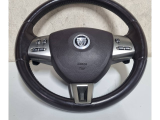 Руль Jaguar XF X250