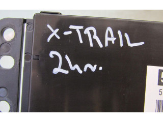 Блок управления климат-контролем 275006RN0C   Nissan X-Trail T33