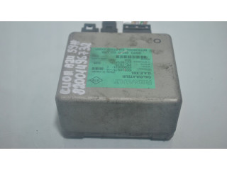 Блок управления 8200149673, 8200149673   Renault Clio II