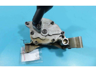 Масляный насос CAXA, IMPRK1235970 Skoda Octavia Mk2 (1Z)