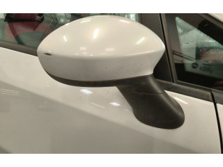 Zpětné zrcátko  Fiat Punto Evo 2012    