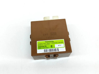 Блок управления заднего тормоза (EMF) 8905030050, 15181110840 Lexus GS 300 350 430 450H