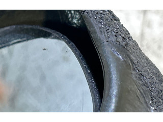 Зеркало электрическое Dodge Challenger - года