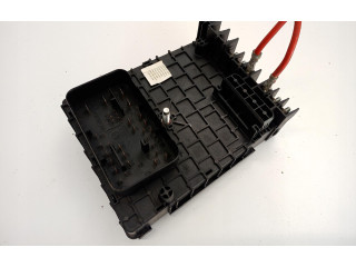   Pojistková skříňka 5N0937123A   Volkswagen Tiguan 2011