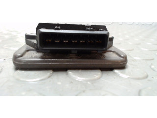 Блок управления двигателя 191905351A, 0227100142 Volkswagen Golf II