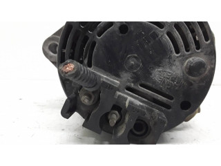 Генератор A1601540101, 63321658   Smart ForTwo I 0.6     