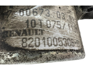 Зеркало электрическое Renault Clio III 2005 - 2012 года