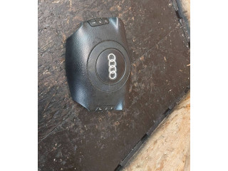 Подушка безопасности водителя 4B0880201AG   Audi A6 S6 C5 4B