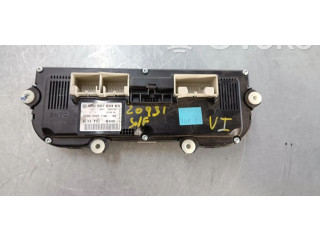 Блок управления климат-контролем 5K0907044BS, 5K0907044BS   Volkswagen Golf VI