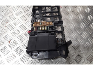 Блок предохранителей  4F0971845   Audi A6 S6 C6 4F    