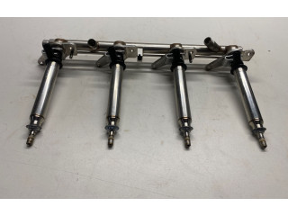 Магистральная трубка топлива Mercedes-Benz GL X166 2013 - 2019 года