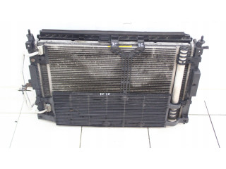 Vstřikovací lišta Citroen C4 Grand Picasso