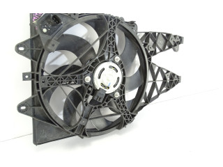 Вентилятор радиатора 505188500 Alfa Romeo Mito