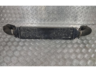 Интеркулер Alfa Romeo Giulietta 1.6