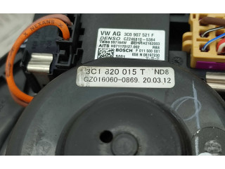 Řídící jednotka 3C0907521F, 3C1820015T Volkswagen Tiguan 2011