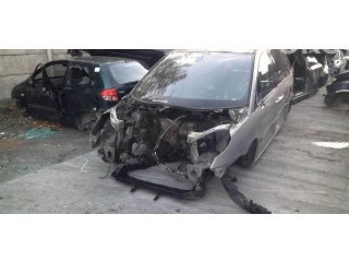 Блок управления кондиционера воздуха / климата/ печки (в салоне)