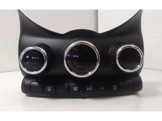 Блок управления климат-контролем 6131935450902   Mini One  Cooper F56 F55