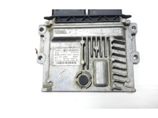 Řídící jednotka DS7112B684UE Ford Galaxy 2016