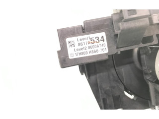 Подрулевой шлейф SRS 8617A534, 8600A740 Mitsubishi Outlander