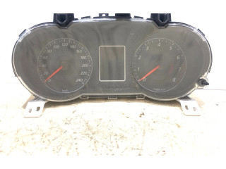 Панель приборов MMSM6240K1, 810CB127A Mitsubishi Lancer VIII