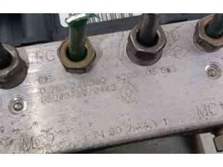 Блок управления АБС 8200038695   Renault Scenic II -  Grand scenic II