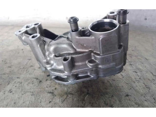 Масляный насос 9807727980 Peugeot 3008 I