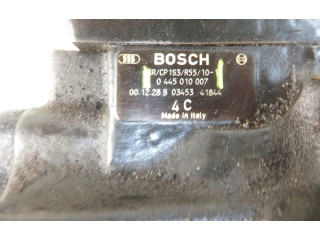 Vstřikovací čerpadlo 0281002488, 0445010007 Fiat Punto (188) 188 A2.000