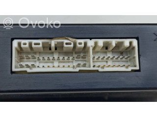 Блок управления климат-контролем 972503C500AX   Hyundai Sonata