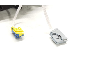 Ручка стеклоочистителей 96663036XT Citroen Berlingo