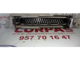 Řídící jednotka IAW16FEB, CENTRALITAMOTORUCE   Fiat Punto (176) 