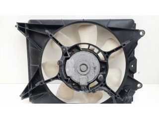 Вентилятор радиатора AX2680002260 Honda HR-V 1.5