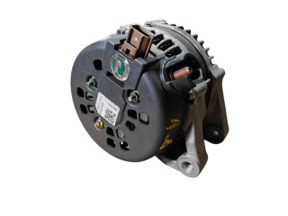 Генератор 1042103513, P0453648 Volvo C30