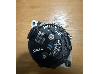 Генератор A6721540202, A6721540202   SsangYong Rexton      