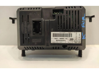 Дисплей    GK2T18B955RA   Ford Ka