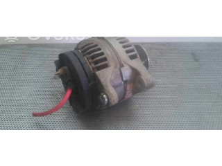 Генератор 0124415015 Alfa Romeo 166