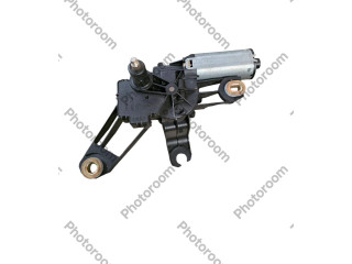 Моторчик заднего дворника Skoda Fabia Mk2 (5J)