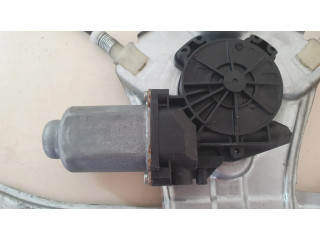 Передний комплект электрического механизма для подъема окна