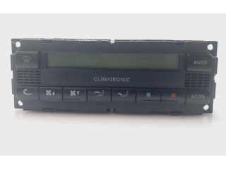 Блок управления климат-контролем 3U0820045A   Skoda Superb B5 (3U)