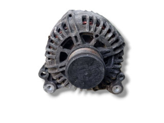 Генератор TG14C011, 06F903023C   Audi A3 S3 A3 Sportback 8P      