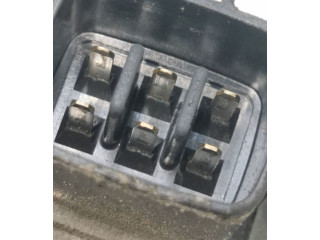 Дроссельная заслонка E0t81071, E080 Mitsubishi Pajero