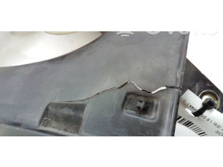 Вентилятор радиатора     1625003393, 1625003393    Suzuki Baleno EG 