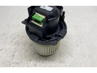 Вентилятор печки M01163606870 Dacia Sandero III