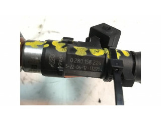 Vstřikovač    Alfa Romeo Giulietta  pro naftový motor   