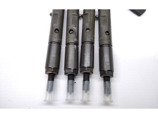 Vstřikovač 24443598, 0432193634 Opel Zafira C