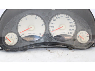 Панель приборов 04828962AB Jeep Cherokee III KJ